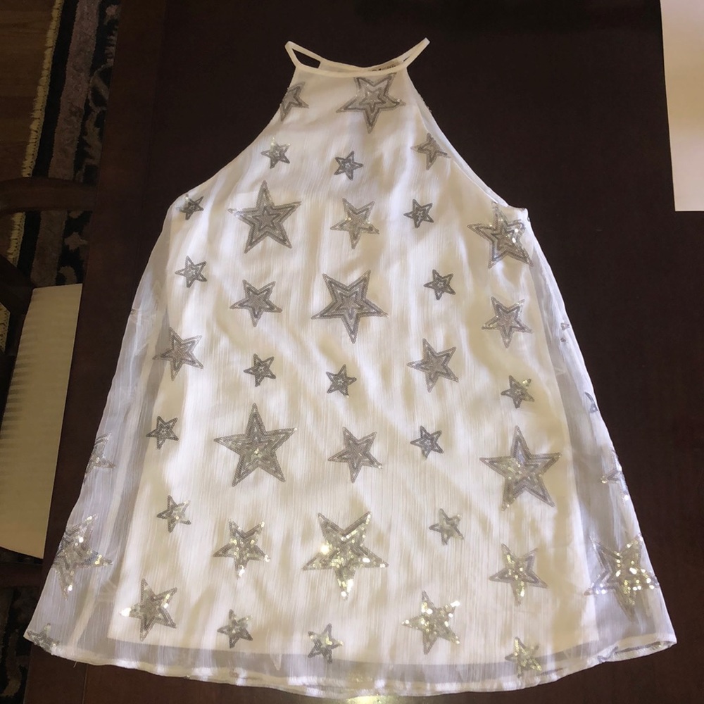 Show Me Your Mumu dress